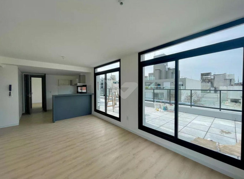 Venta Penthouse A Estrenar Centro 4 Dormitorios