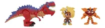 Comprar Figura Crash Bandicoot Diorama Deluxe De 2.5 