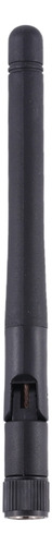 Antena Sma Port 2.4g/5g 2db Bluetooth Wifi De Doble Banda