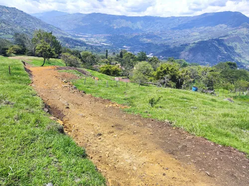 Lote En Copacabana Vereda El Zarzal