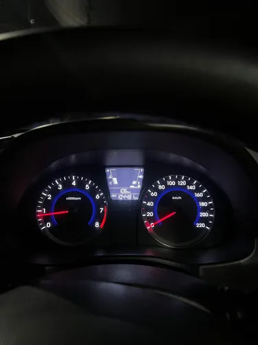 Hyundai Accent 1.4l 4 p