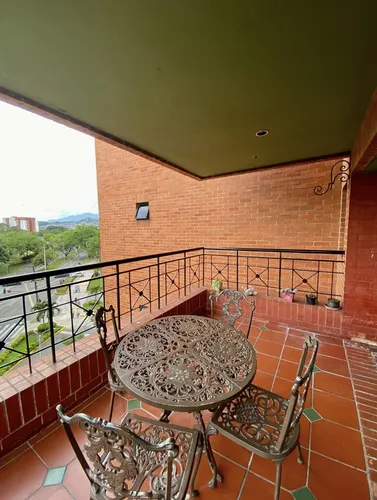 Vendo Apartamento En Tequendama