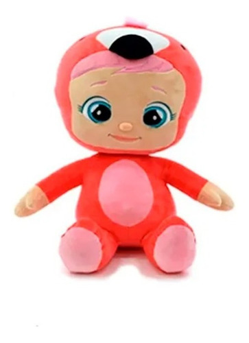 Cry Babies Peluche 40 Cm Educando