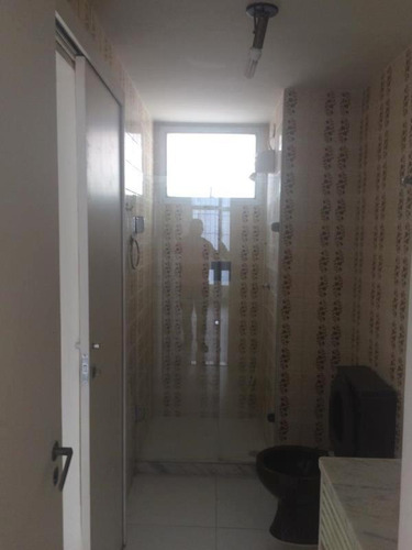 Imagem 8 de 24 de Apartamento De 03 Quartos Com Suíte, Barro Vermelho. - 2001192