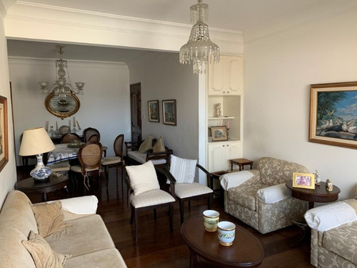 Imagem 6 de 28 de Apartamento Três Quartos 100,00m2 Nascente No Bairro Da Graça - Sfl586 - 69267205