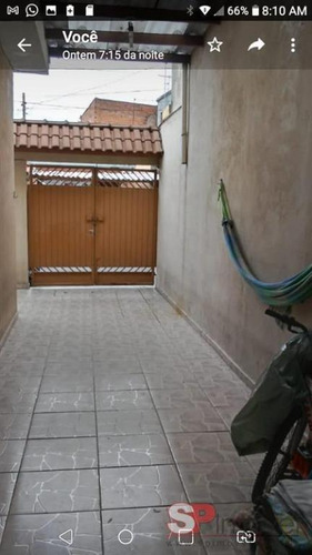 Imagem 2 de 16 de Casa Com 2 Dormitórios À Venda, 108 M² Por R$ 446.000,00 - Jardim Brasil - São Paulo/sp - Ca0629