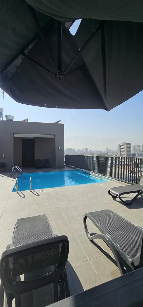Imagen 5 de 29 de Venta Departamento 2d 2b 1e 1b A 5 Minutos Del Metro