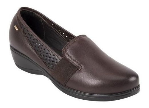 Zapato Confort Calzado Pazstor Mujer 825134 Original