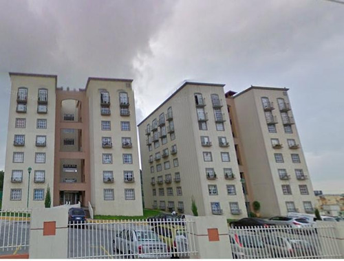Imagen 4 de 9 de Dpto En Remate Bancario/colinas De San Jose Tlalnepantla Jls