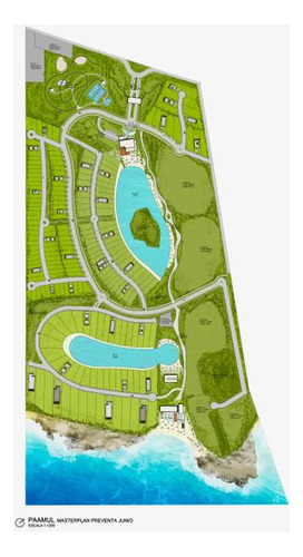 Lotes Con Financiamiento En Privada Con Playa En Playa Del Carmen (807)