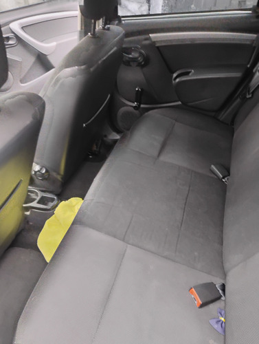 Renault Duster 2.0 Dynamique Mt