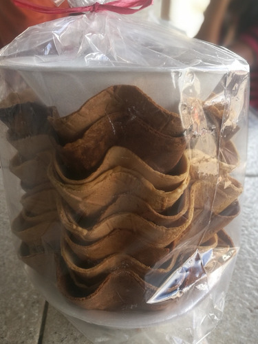Imagen 3 de 5 de Cestas De Helados Para Fiestas, Reuniones, Ventas De Helados