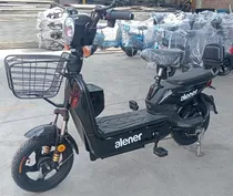 Comprar Motos Eléctricas En Venta