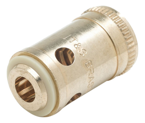 T&s Brass 64l Inserto Extraible