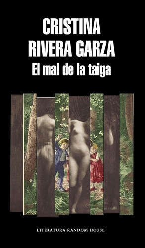 Libro: El Mal Taiga / The Taiga Syndrome (spanish Edit