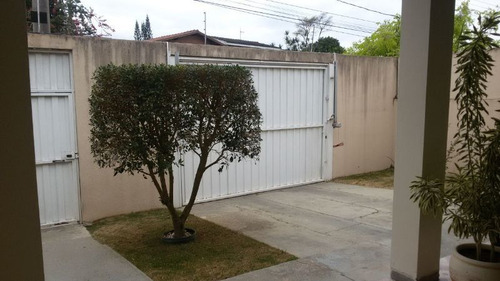 Uma Linda Casa Em Condomínio Fechado Em Tremembé - Cf-1310
