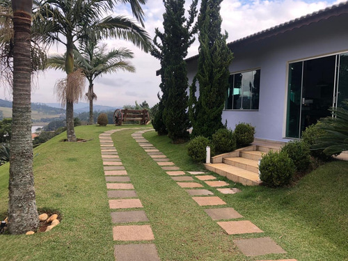 Casa A Venda - Condomínio Náutico Porto Bragança