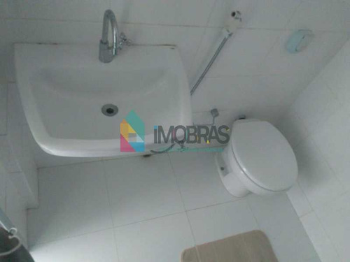 Imagem 14 de 15 de Magnifica Oportunidade De 2 Quartos Em Ipanema!!!! - Cpap20694