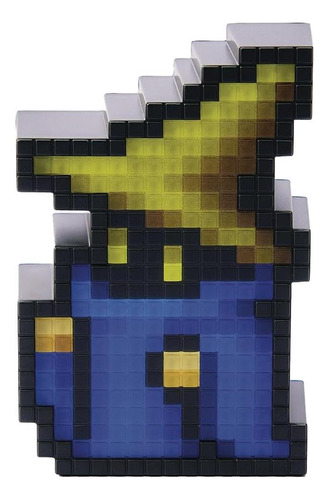 Square Enix Final Fantasy Pixel Remaster: Black Mage