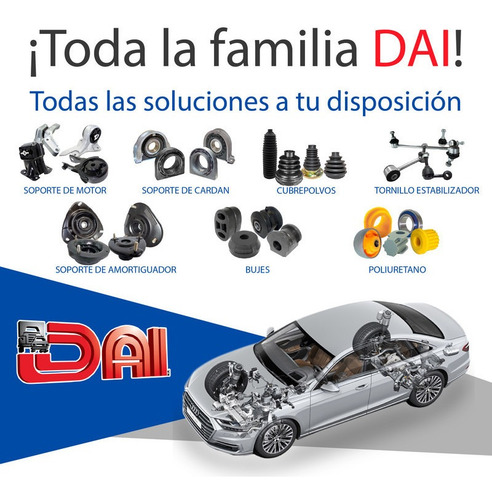 Cople Flecha Direccion Chevrolet 2006