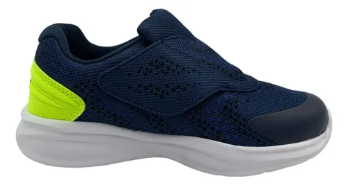 Tenis Con Luz Led Charly 1069965 Cuotas sin inter s