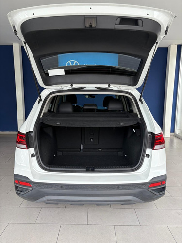 Volkswagen Taos 1.4 Tsi Comfortline At