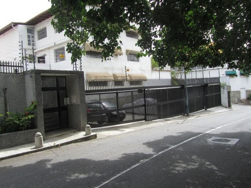 Imagen 1 de 14 de Casa En Venta Colinas De Bello Monte 22-1678 Renta House Los Samanes