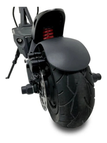 Kaabo Mantis 8 Bateria 24ah 60km Autonomia Stock Kasia
