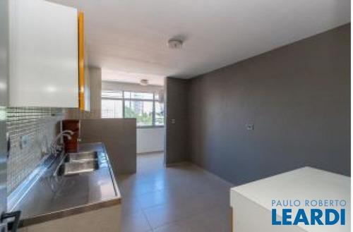 Imagem 3 de 10 de Apartamento - Chácara Santo Antonio - Sp - 632574