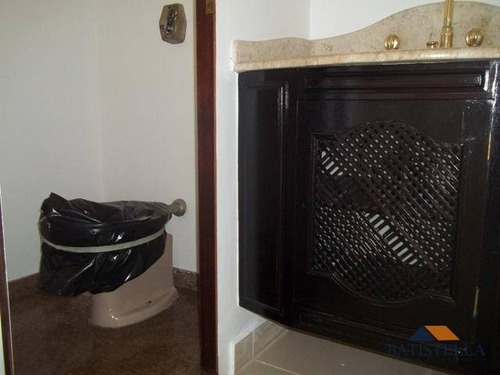 Imagem 16 de 30 de Casa Em Centro, Limeira/sp De 516m² 4 Quartos À Venda Por R$ 1.280.000,00 - Ca1567627-s
