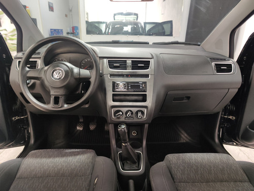 Volkswagen Fox 1.0 Trend Tec Total Flex 5p