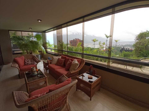 Imagen 7 de 30 de Se Vende Apartamento 253 M² 4h/5b/3pe Lomas De San Román