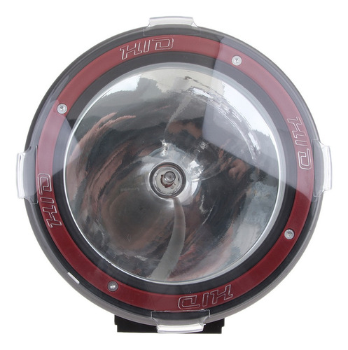 7 Pulgadas 100w Xenon Hid 4x4 Rally Cross Country