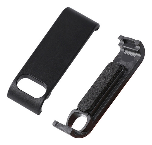 | Tapa De Batería Para Gopro Hero8, Diseño De Puerto