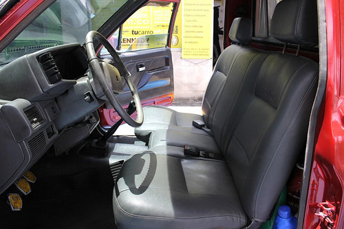 Chevrolet LUV 2.3 TFR 2B