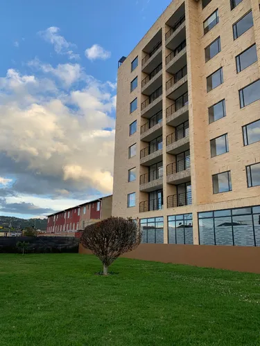 Oportunidad Apartamento Directamente Constructora
