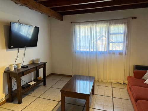 Departamento Tipo Duplex En Venta San Martin De Los Andes