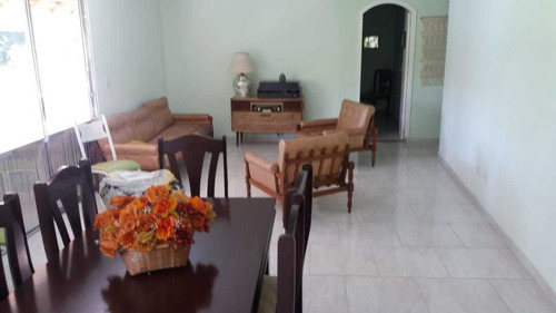 Chácara Com Bastante Verde Em Mairiporã