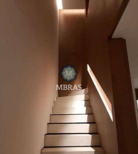 Imagem 8 de 15 de Escritório Comercial Com 166,66 M² Na Região Mais Nobre Da Faria Lima - Mb12687