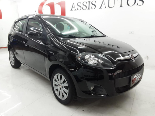 Fiat Palio 1.6 Mpi Essence 16v Flex 4p Manual