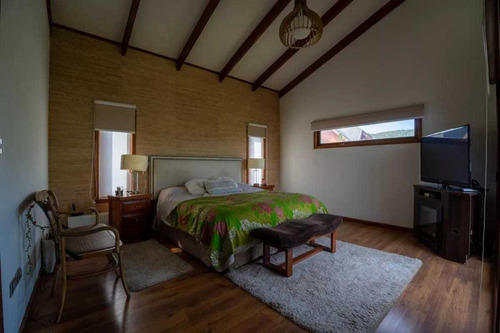 Maravillosa Casa En El Sur De Chile (93135)