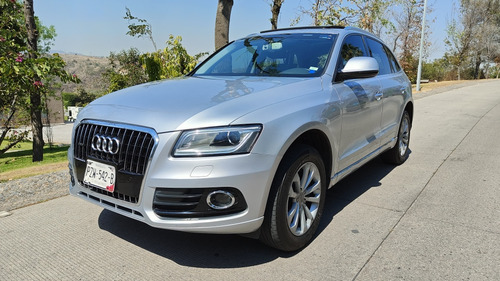 Audi Q5 2.0 Luxury L4 T At