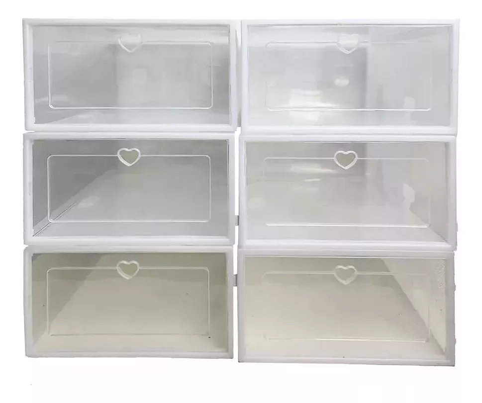 Tercera imagen para búsqueda de cajas plasticas organizadoras