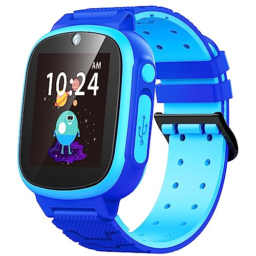 Kids Watch Toys For Ages 3-10 Boys Girls,smart Watch Fo...