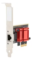 Comprar Tarjeta De Red Interfaz Ethernet Gigabit Pci Express De 2,5