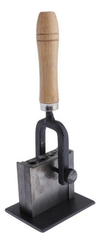 Reversible De Hierro Para Fundir, Fundir Cobre Metales