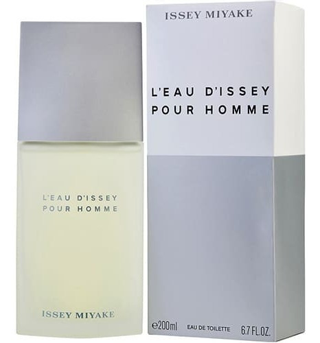 Perfume Locion L' Eau D' Issey Mujer 2 - mL a $1700