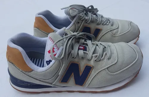 New balance outlet ml574ylb