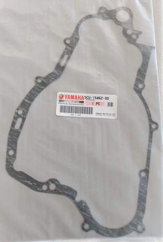 Junta De Embrague Yamaha Yz250 Cod. 5cu-15462-00