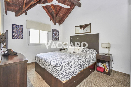 Imagen 26 de 30 de Venta Duplex En Barrio Cerrado Parque Leloir